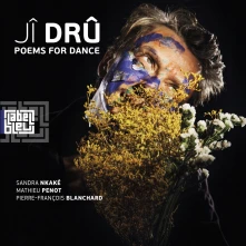 Vinyl POEMS FOR DANCE
