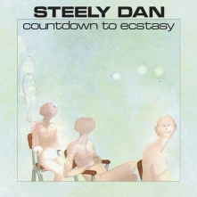 CD STEELY DAN - COUNTDOWN TO ECSTASY