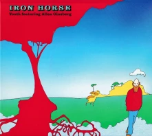 CD IRON HORSE