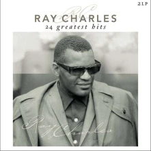 Vinyl 24 Greatest Hits