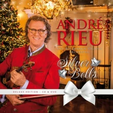 CD Silver Bells ( CD+DVD )