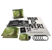 John Lennon, CD Plastic Ono Band (Super Deluxe Edition)