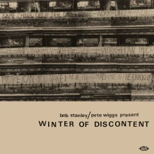 Vinyl WINTER OF DISCONTENT