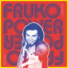Vinyl FRUKO Y SUS TESOS - FRUKO POWER, VOL. 1