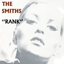 Vinyl RANK