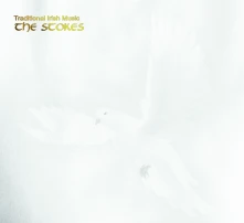 CD STOKES - WHITE ALBUM