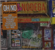 CD NODEGA