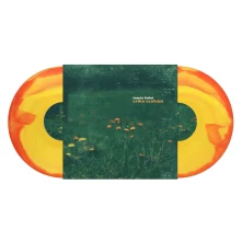 Vinyl ERIKA SZOBAJA