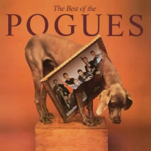 Vinyl THE BEST OF THE POGUES