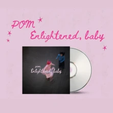 CD ENLIGHTENED, BABY