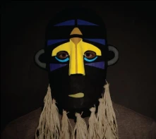 CD SBTRKT