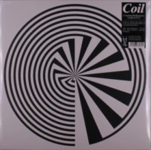 Vinyl COIL - CONSTANT SHALLOWNESS LEADS TO EVIL