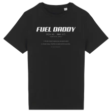 Fuel Daddy (CZ)