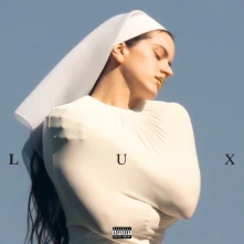 Vinyl Lux (Crystal Vinyl)