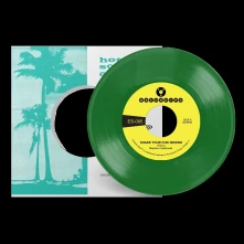 Vinyl Colebrooke, Stephen - 7-Shake Your Chic Behind