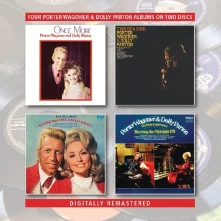 CD ONCE MORE / TWO OF A..