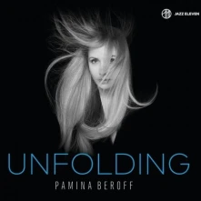 CD BEROFF, PAMINA - UNFOLDING