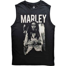 Tielko Marley B&W