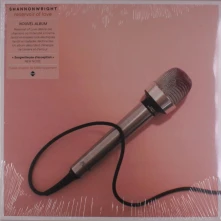 Vinyl RESERVOIR OF LOVE
