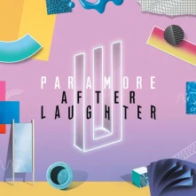 CD After Laughter