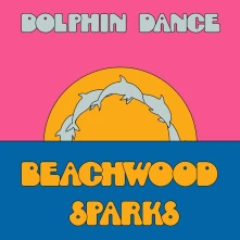 Beachwood Sparks, Vinyl DOLPHIN DANCE REMIX '12