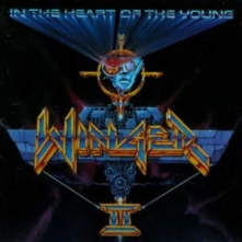 Winger, CD IN THE HEART OF THE YOUNG