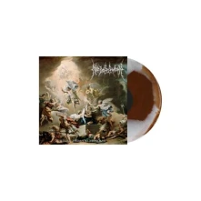 Vinyl ASCENT FROM THE MUNDANE