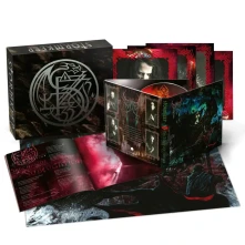 CD NOCTURNES OF ISWYLM