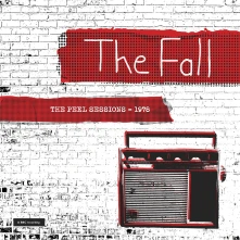 The Fall, Vinyl PEEL SESSIONS - 1978