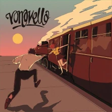 Vinyl VONA VELLA