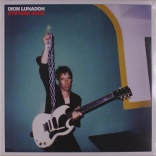 Vinyl LUNADON, DION - SYSTEMS EDGE