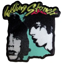 The Rolling Stones, Nažehlovačka Whisper Patch