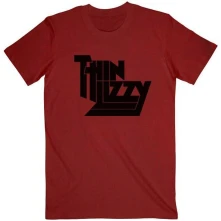 Tričko Logo
