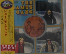 CD YER' ALBUM