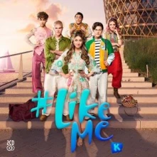 LikeMe Cast, CD LIKEME SEIZOEN 5