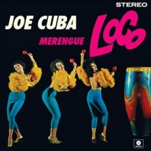 Vinyl MERENGUE LOCO