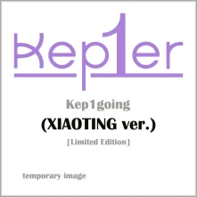 CD Kep1going