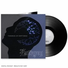 Evergrey, Vinyl Theories of Emptiness