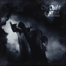 CD COLD VELVET