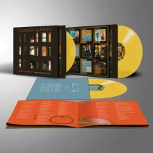 Vinyl OPEN TO BEAUTY: BEST OF THE 21ST CENTURY