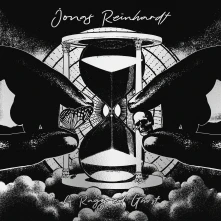 Vinyl A RAGGED GHOST (METALL...