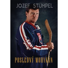 Jozef Stümpel: Posledný Mohykán thumbnail