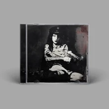 Yeule, CD EVANGELIC GIRL IS A GUN