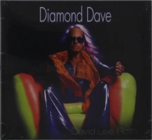 CD DIAMOND DAVE