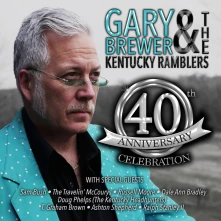 CD 40TH ANNIVERSARY CELEBRATION