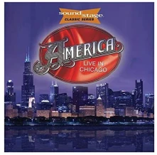 CD LIVE ON SOUNDSTAGE (CLASSIC SE