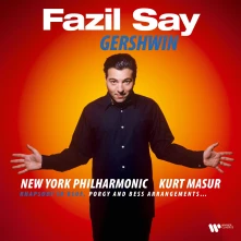 Vinyl Widjaja, Iskandar &Amp... - Gershwin