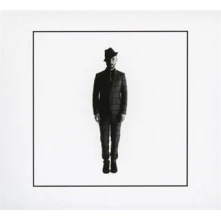 Charlie Winston, CD SQUARE 1