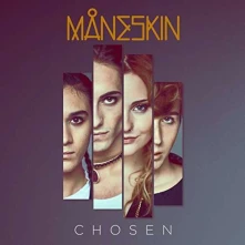 CD Chosen