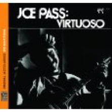 Joe Pass, CD VIRTUOSO